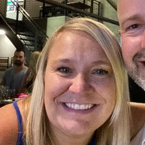 Meet your Posher, Stacy